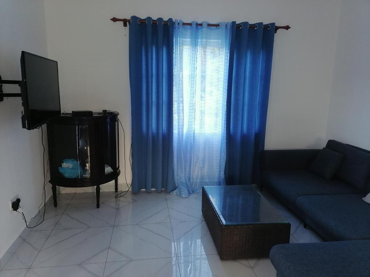 Apartamento Creole *
