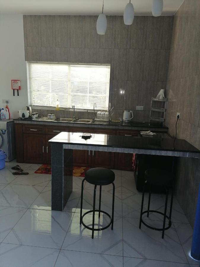Creole Apartamento