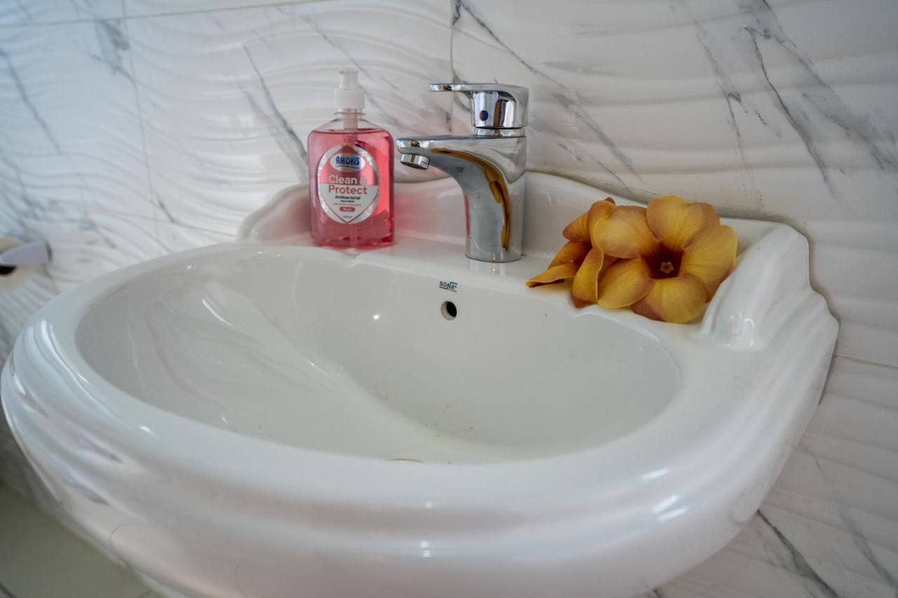 Creole Apartamento Anse Royale
