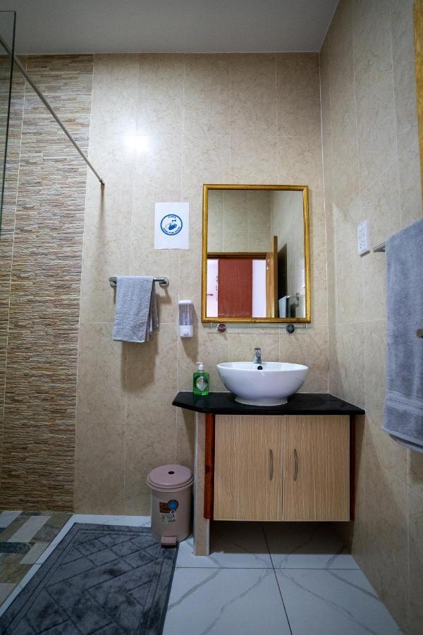 Apartamento Creole *