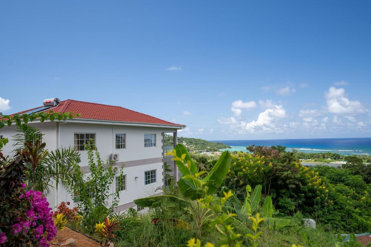 Creole Apartamento *
