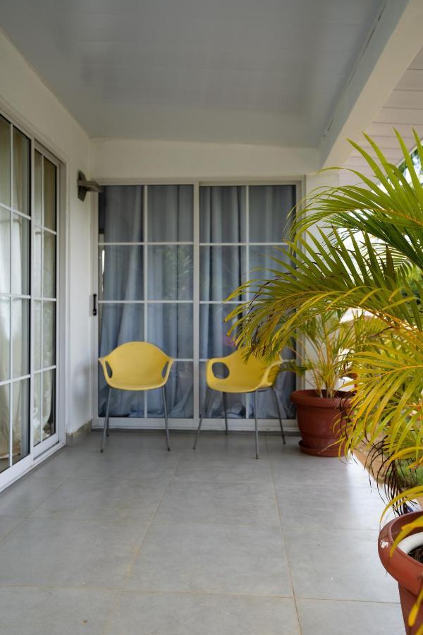 Creole Apartamento *