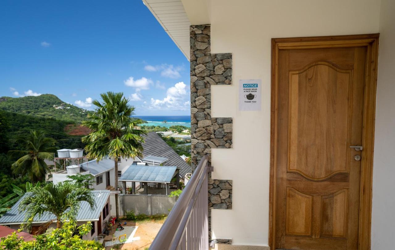 Apartamento Creole